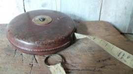 Meetlint rol VERKOCHT