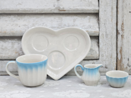 Tea for one setje