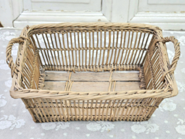 Stoere mand VERKOCHT