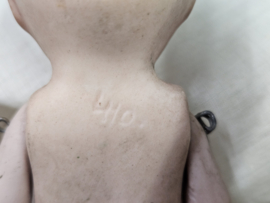Antieke kewpie VERKOCHT