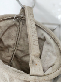 Waterzakken Bar sur Seine