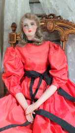 Sofa doll VERKOCHT