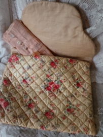 Lingeriehoes VERKOCHT