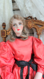 Sofa doll VERKOCHT