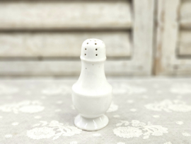 Witte strooier VERKOCHT