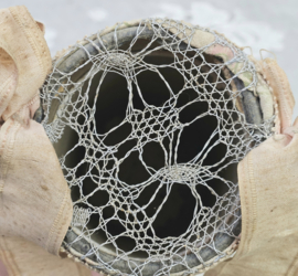 Potpourri koker VERKOCHT
