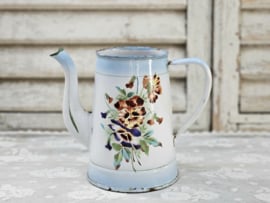 Japy koffiepotje VERKOCHT