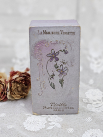 Parfumdoosje Parijs