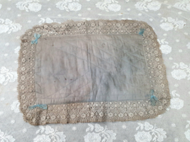 Shabbychic kleedje VERKOCHT