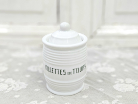 Potje 'Rilettes de Tours'
