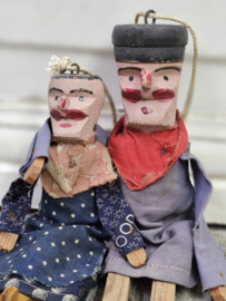 Boer & boerinnetje