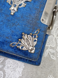 Mini fotoalbum VERKOCHT