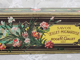 Zeepdoosje Roger & Gallet