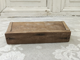Mini snijplank