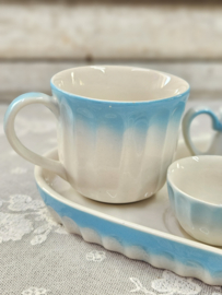 Tea for one setje
