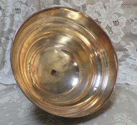 Elegante cloche VERKOCHT