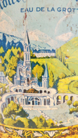 Lourdes blik VERKOCHT