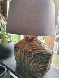 Leemmand lamp