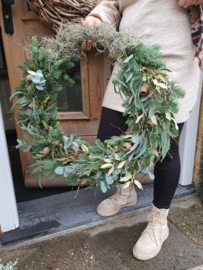 Kerst Workshop Gehele dag  28 nov. 2026