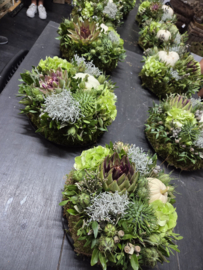 Workshop Herfst taart woensdagavond 30 sept'26