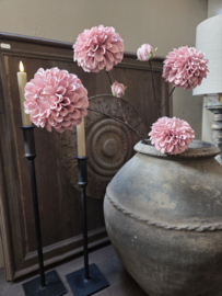 Dahlia kunst tak