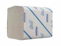 Scott 36 toiletpapier tissues 2 laags 36 x 220 vel