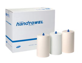 multi-roll handdoek X Premium
