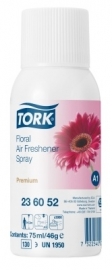Tork Floral Air Freshener Spray