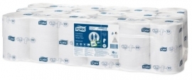 Tork Coreless Mid-size Toilet Roll