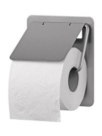 Toiletpapier dispenser