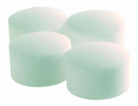 EcosolREGENERIERSALZ TABS