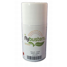 Navullingen Flybusters spray (250 ml)