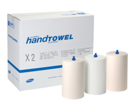 multiROLL handTUCH X2