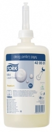 Tork Mild Liquid Soap