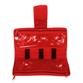 Thread Organizer - Red