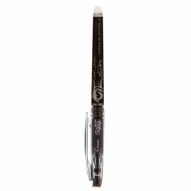 Frixion Pen Zwart 0,5 mm