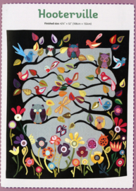 Wild Blooms & Colourful Creatures