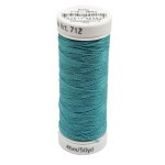 Cotton Petites  12wt  Turquoise - 1095