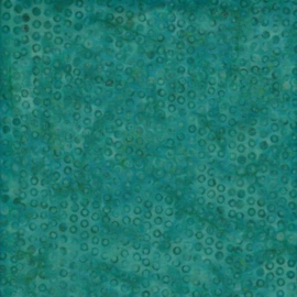 Island Batik Bermuda Circles