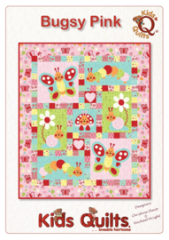 Patronen door "Kids Quilts"