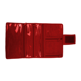Yazzii Compact Craft Organizer – Rood