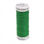 Cotton Petites  12wt  Christmas Green - 1051