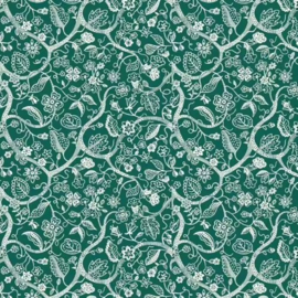 Liberty Tree of Life Canopy Greens Budding Branches