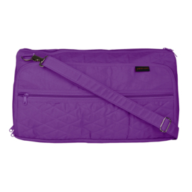 Yazzii Knitting Bag Premium-Purple