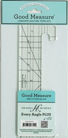 6 mm Every Angle PLUS - Good Measure Amanda Murphy