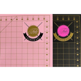 Tula Pink - Double Sided Cutting Mat 24 x 18 inch