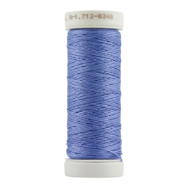 Cotton Petites  12wt Tiffany Blue 0348