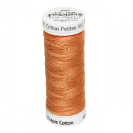 Cotton Petites  12wt Apricot