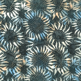 Hoffman  Bali Batiks 884-380 Mineral