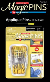 Magic Pins - Applique